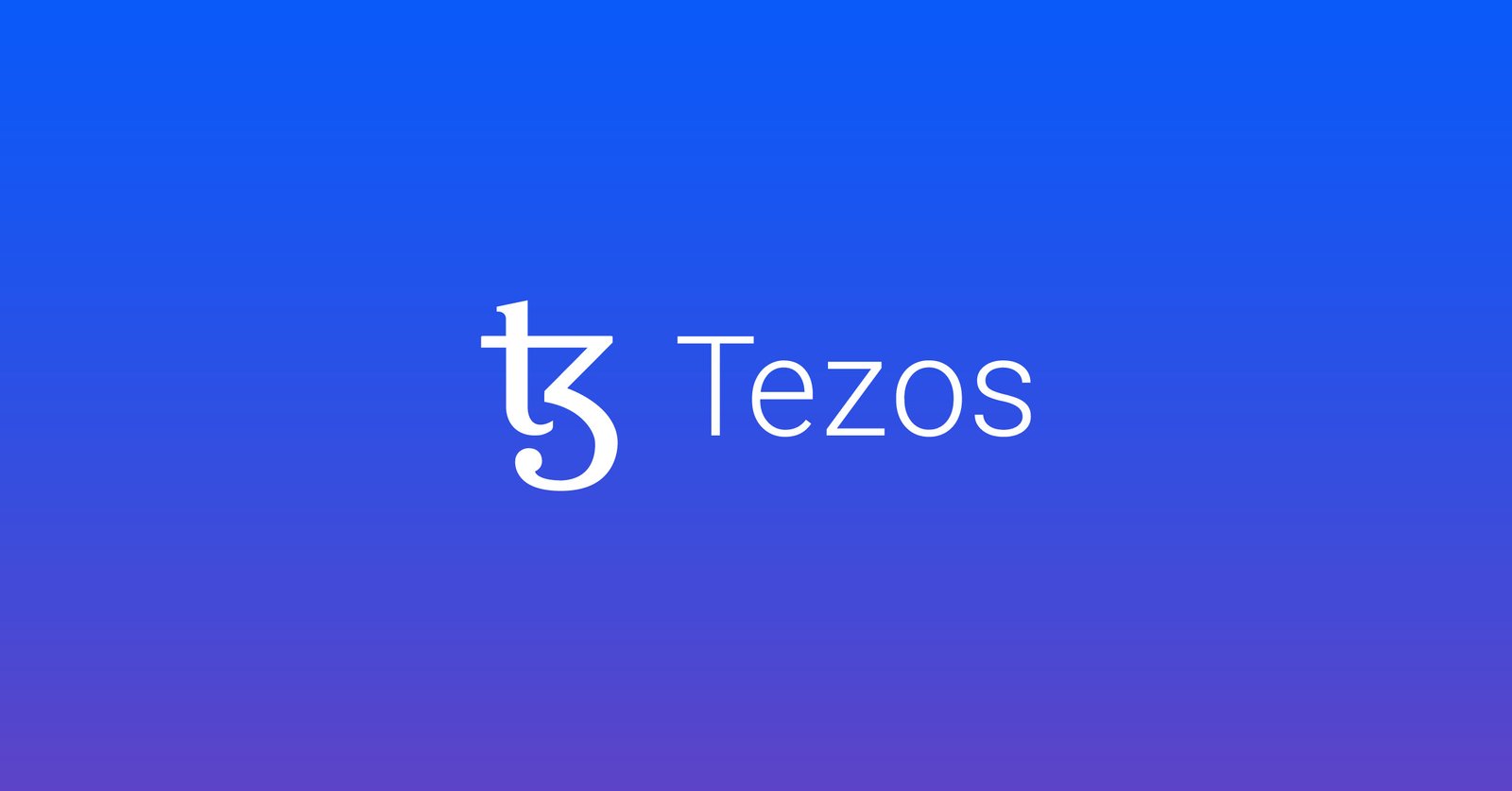 Smart contracts security with the Tezos blockchain