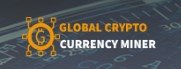 Global Crypto Currency Miners logo