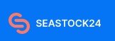 SeaStock24 logo